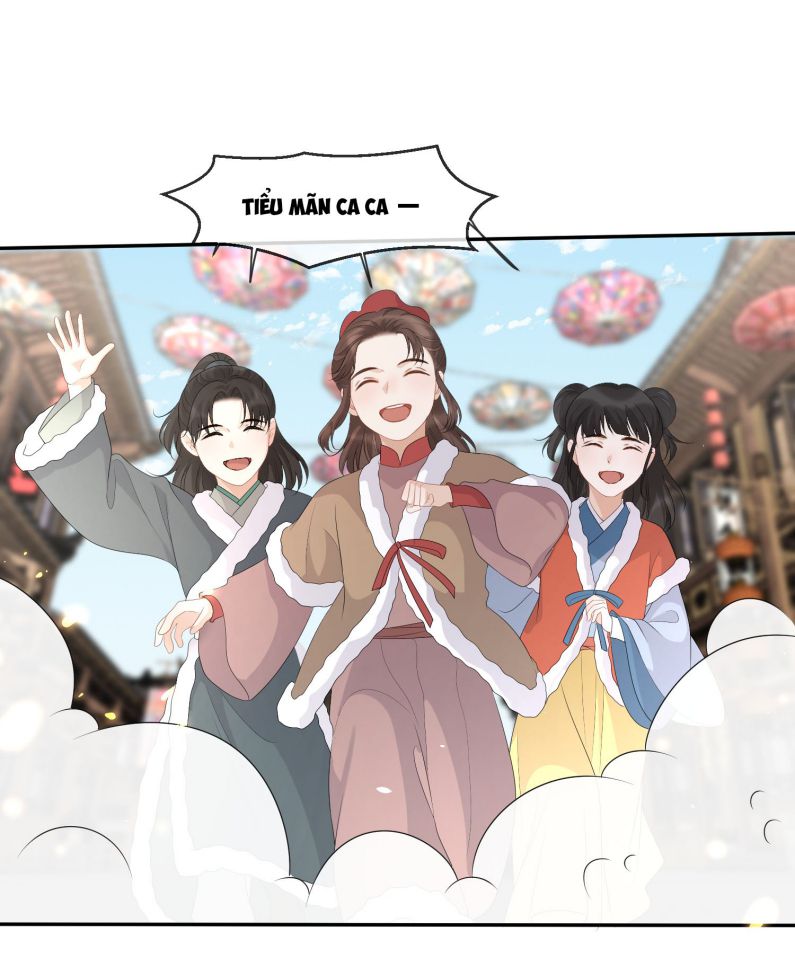 Bất Uổng Chap 58 - Next Chap 59