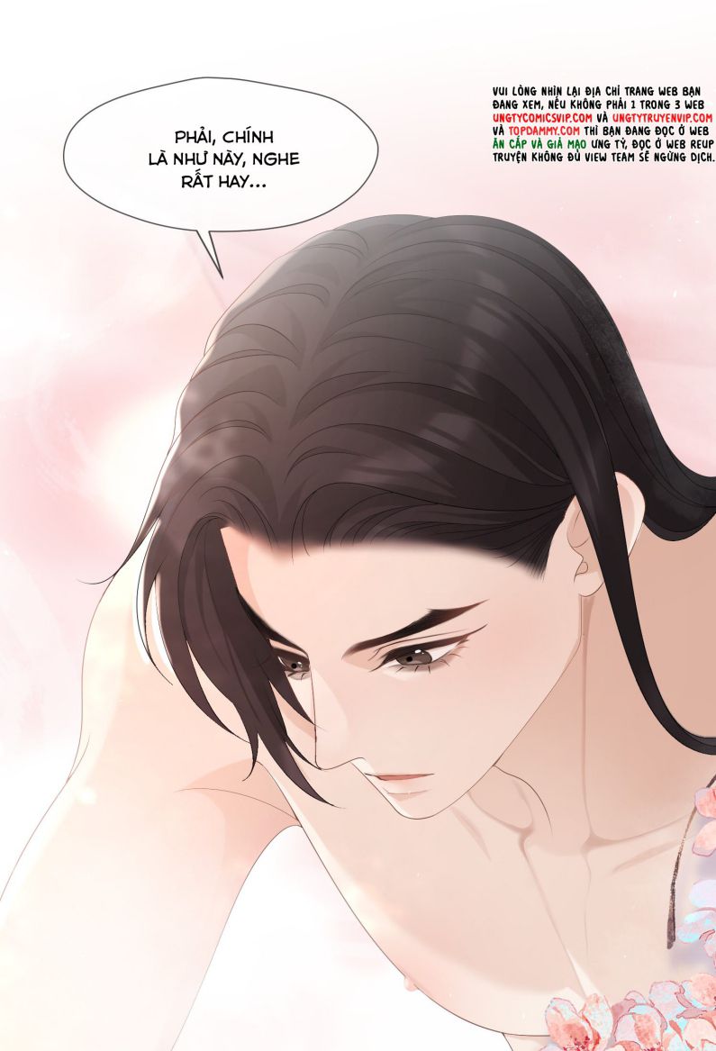 Bất Uổng Chap 58 - Next Chap 59