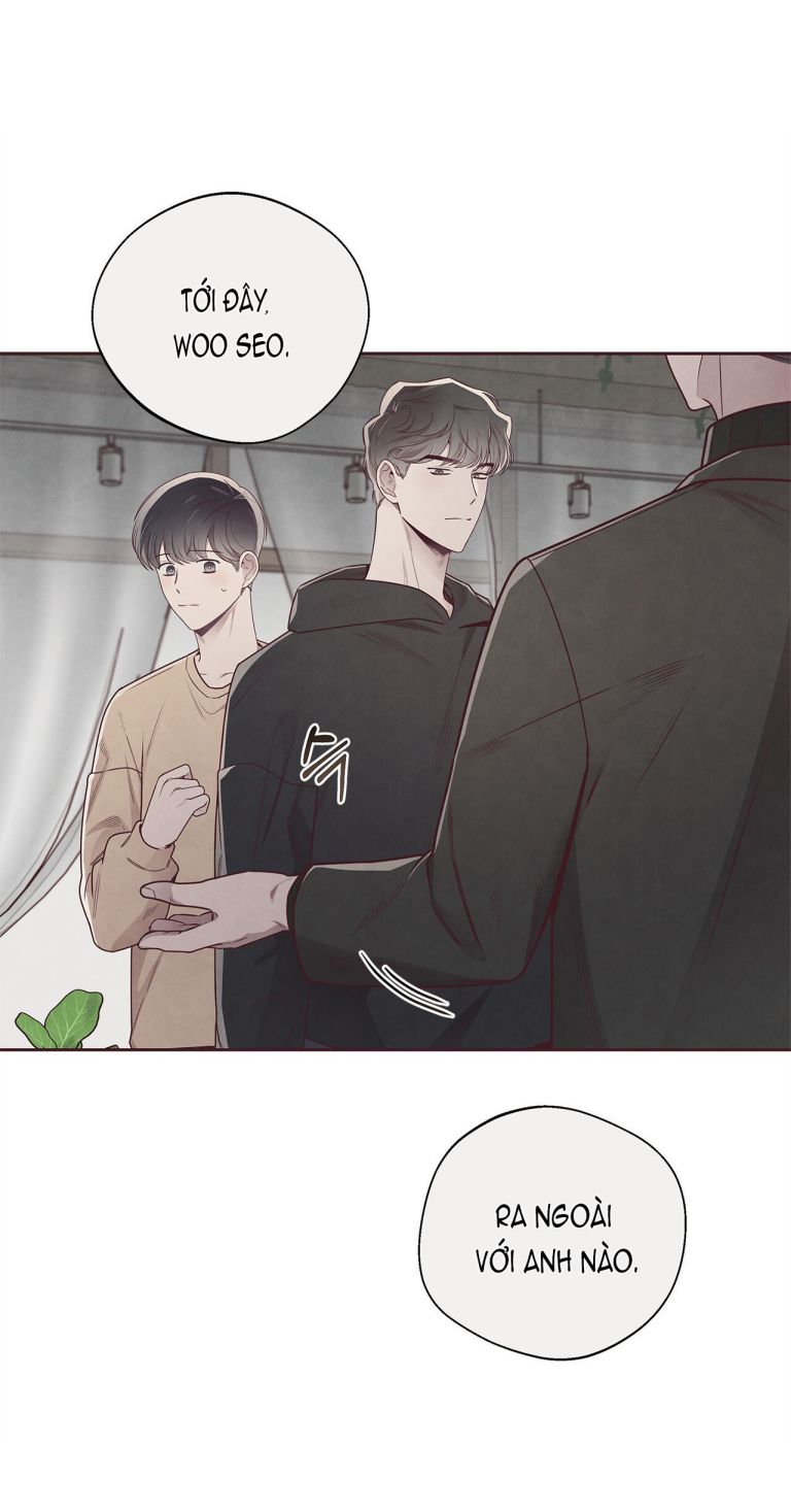 Mắt Xích Quan Hệ Chap 53 - Next Chap 54