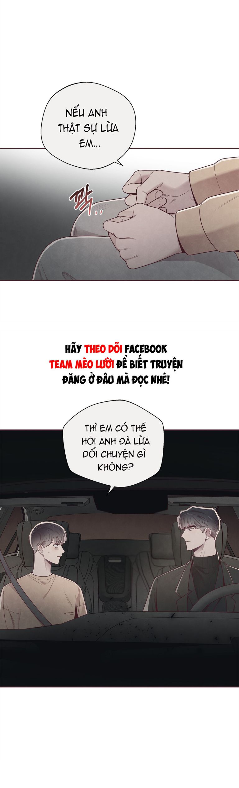 Mắt Xích Quan Hệ Chap 53 - Next Chap 54