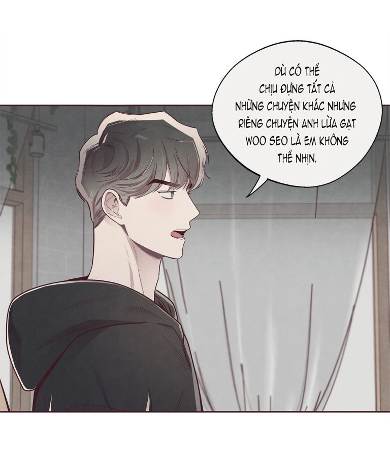 Mắt Xích Quan Hệ Chap 53 - Next Chap 54