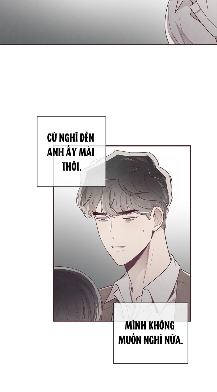 Mắt Xích Quan Hệ Chap 54 - Next Chap 55