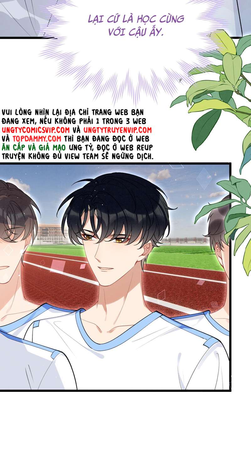 Trúc Mã Đối Đầu Đến Chết Lật Xe Rồi Chap 20 - Next Chap 21