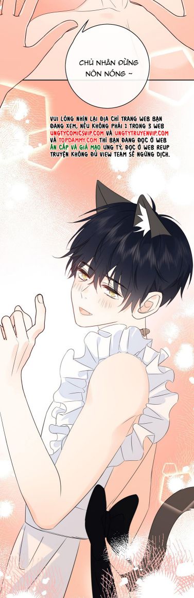 Dinh Dưỡng Quá Tốt Chap 55 - Next Chap 56