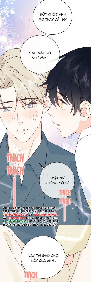 Dinh Dưỡng Quá Tốt Chap 55 - Next Chap 56