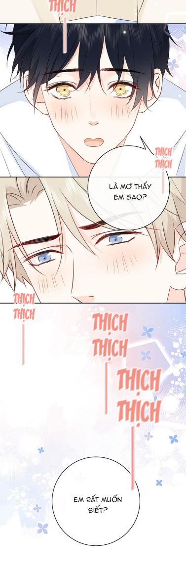 Dinh Dưỡng Quá Tốt Chap 55 - Next Chap 56