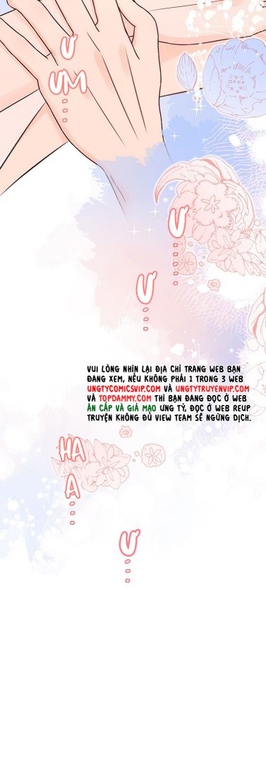 Dinh Dưỡng Quá Tốt Chap 55 - Next Chap 56