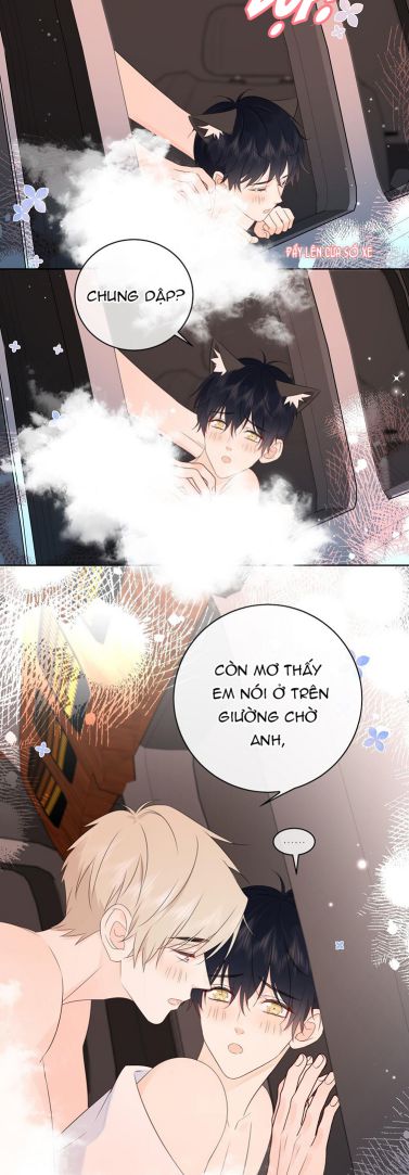 Dinh Dưỡng Quá Tốt Chap 55 - Next Chap 56