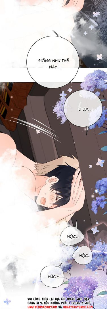 Dinh Dưỡng Quá Tốt Chap 55 - Next Chap 56