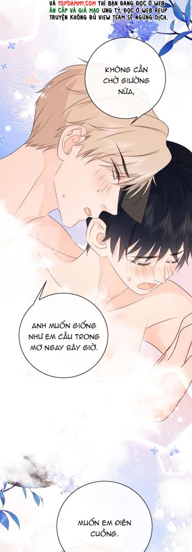 Dinh Dưỡng Quá Tốt Chap 55 - Next Chap 56