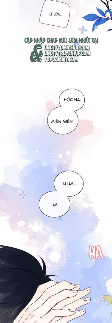 Dinh Dưỡng Quá Tốt Chap 55 - Next Chap 56