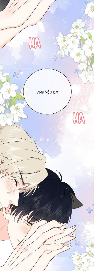 Dinh Dưỡng Quá Tốt Chap 55 - Next Chap 56