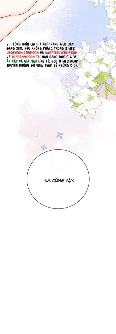 Dinh Dưỡng Quá Tốt Chap 55 - Next Chap 56