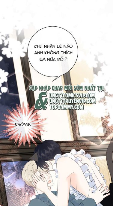 Dinh Dưỡng Quá Tốt Chap 55 - Next Chap 56