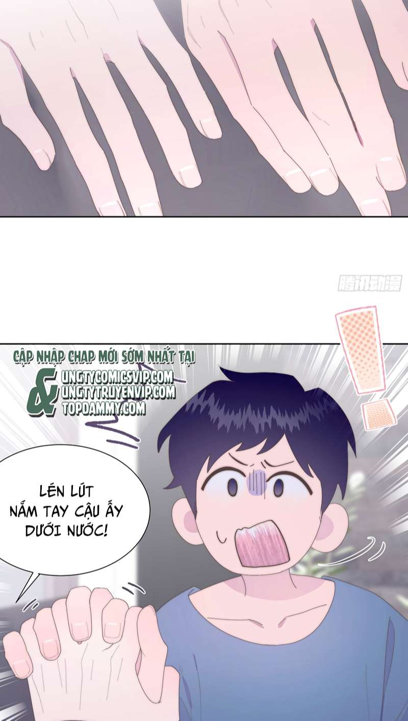 Mời Nhập Mật Mã Kích Hoạt Chap 7 - Next Chap 8