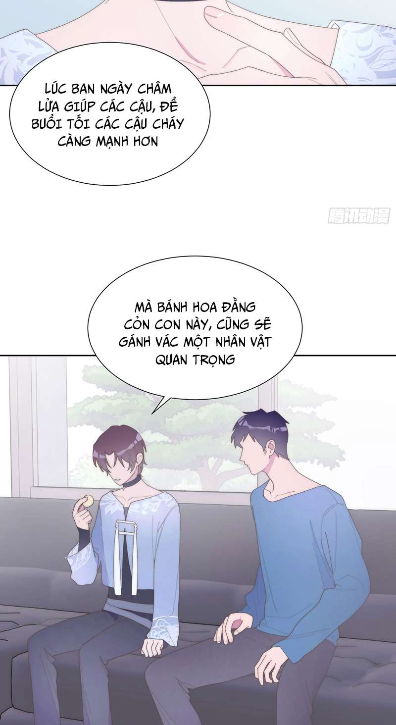 Mời Nhập Mật Mã Kích Hoạt Chap 7 - Next Chap 8