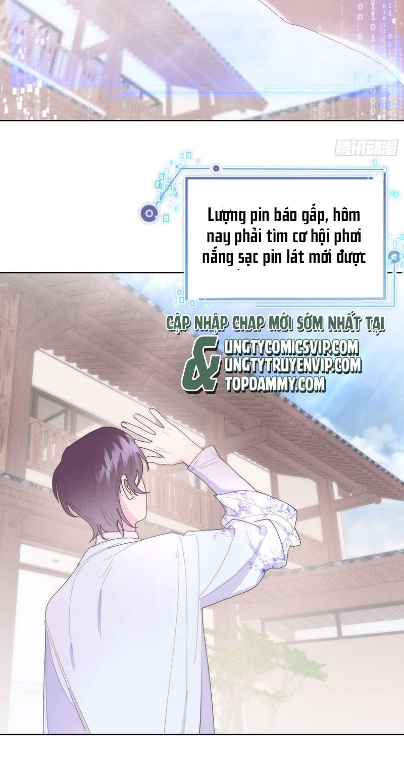 Mời Nhập Mật Mã Kích Hoạt Chap 7 - Next Chap 8