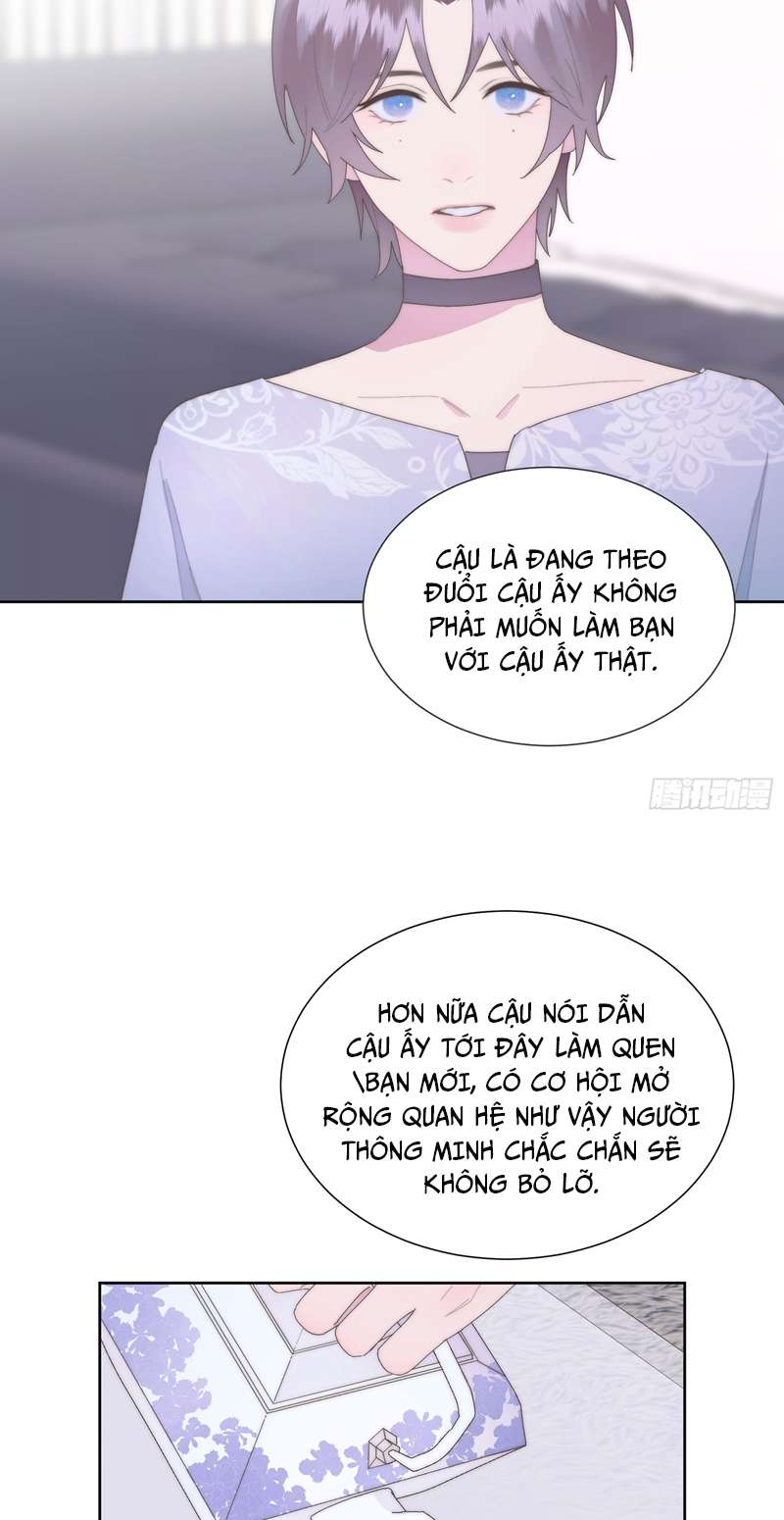 Mời Nhập Mật Mã Kích Hoạt Chap 7 - Next Chap 8