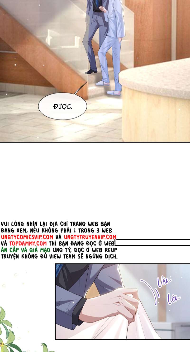 Quan hệ thế thân Chapter 96 - Next Chapter 97