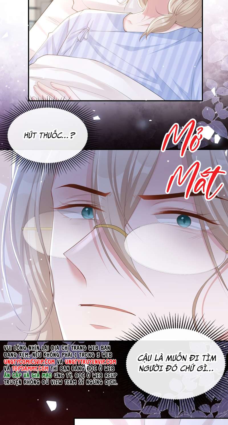 Quan hệ thế thân Chapter 96 - Next Chapter 97