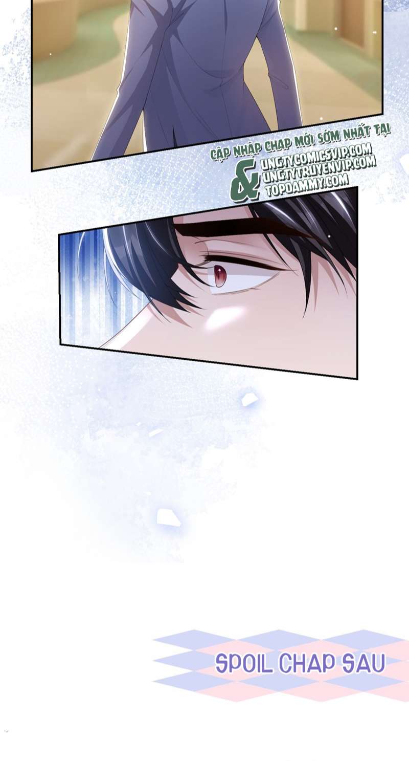 Quan hệ thế thân Chapter 96 - Next Chapter 97