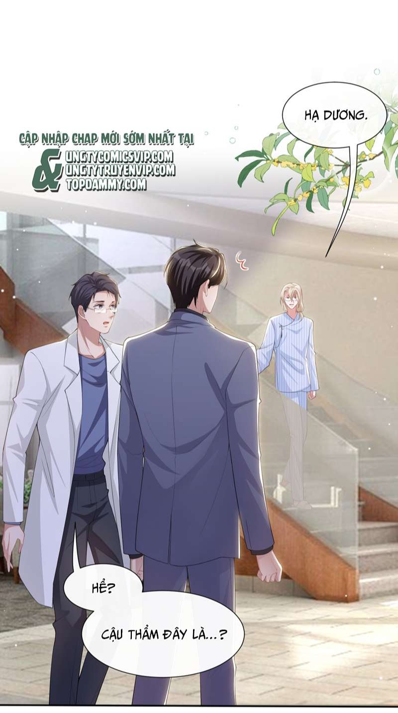Quan hệ thế thân Chapter 96 - Next Chapter 97
