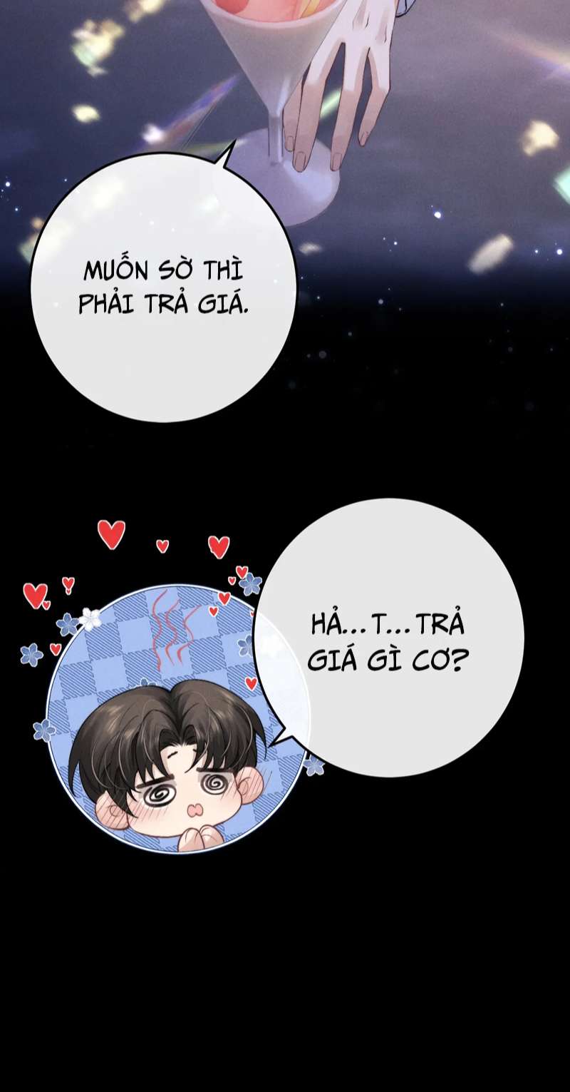 Chấp sự thỏ cụp tai Chapter 44 - Next Chapter 45