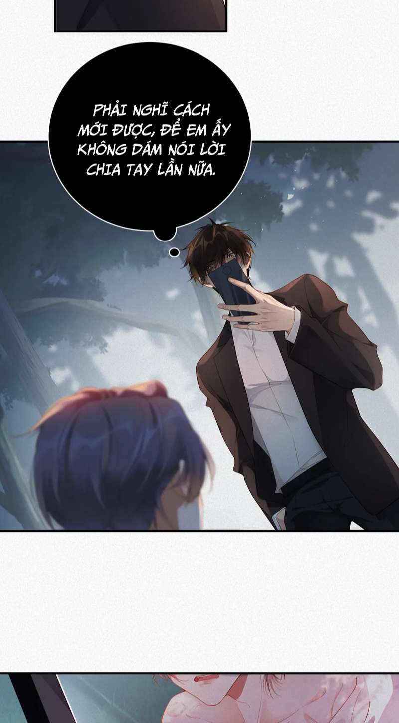 Chồng Trước Lại Muốn Phục Hôn Rồi Chapter 11 - Next Chapter 12