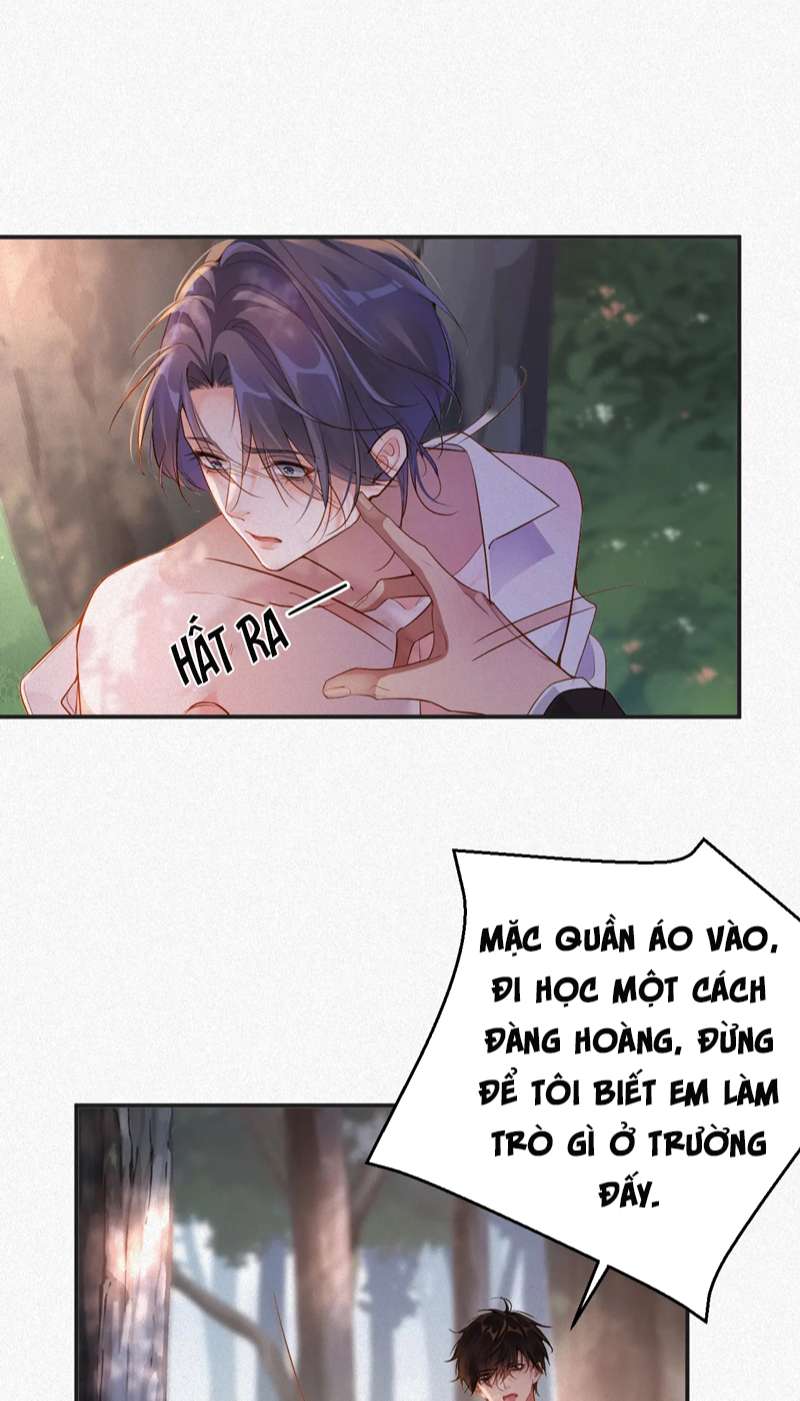 Chồng Trước Lại Muốn Phục Hôn Rồi Chapter 11 - Next Chapter 12