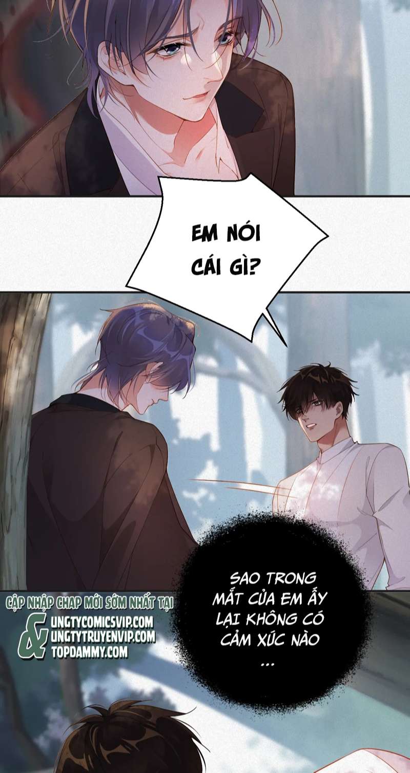 Chồng Trước Lại Muốn Phục Hôn Rồi Chapter 11 - Next Chapter 12