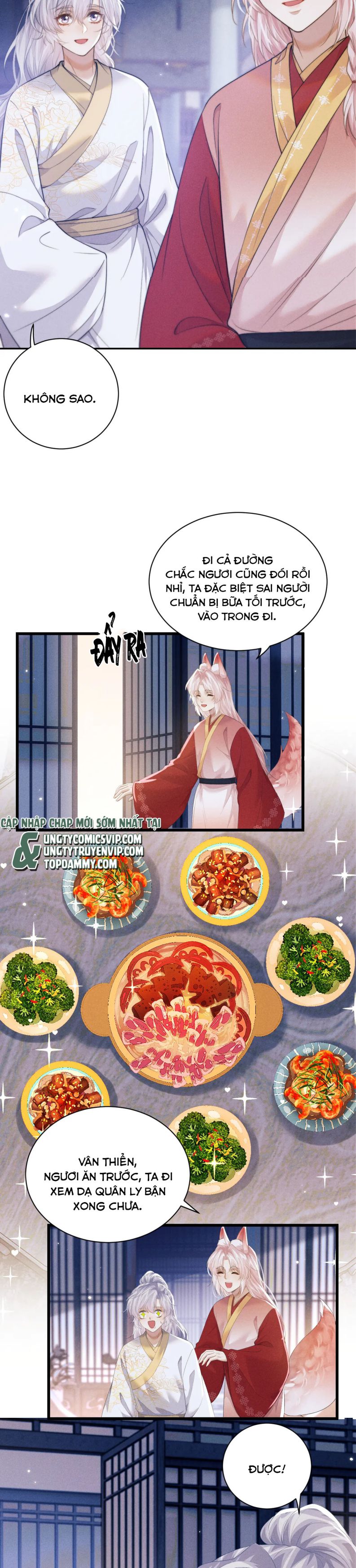 Ma Tôn Hối Bất Đương Sơ Chap 41 - Next Chap 42