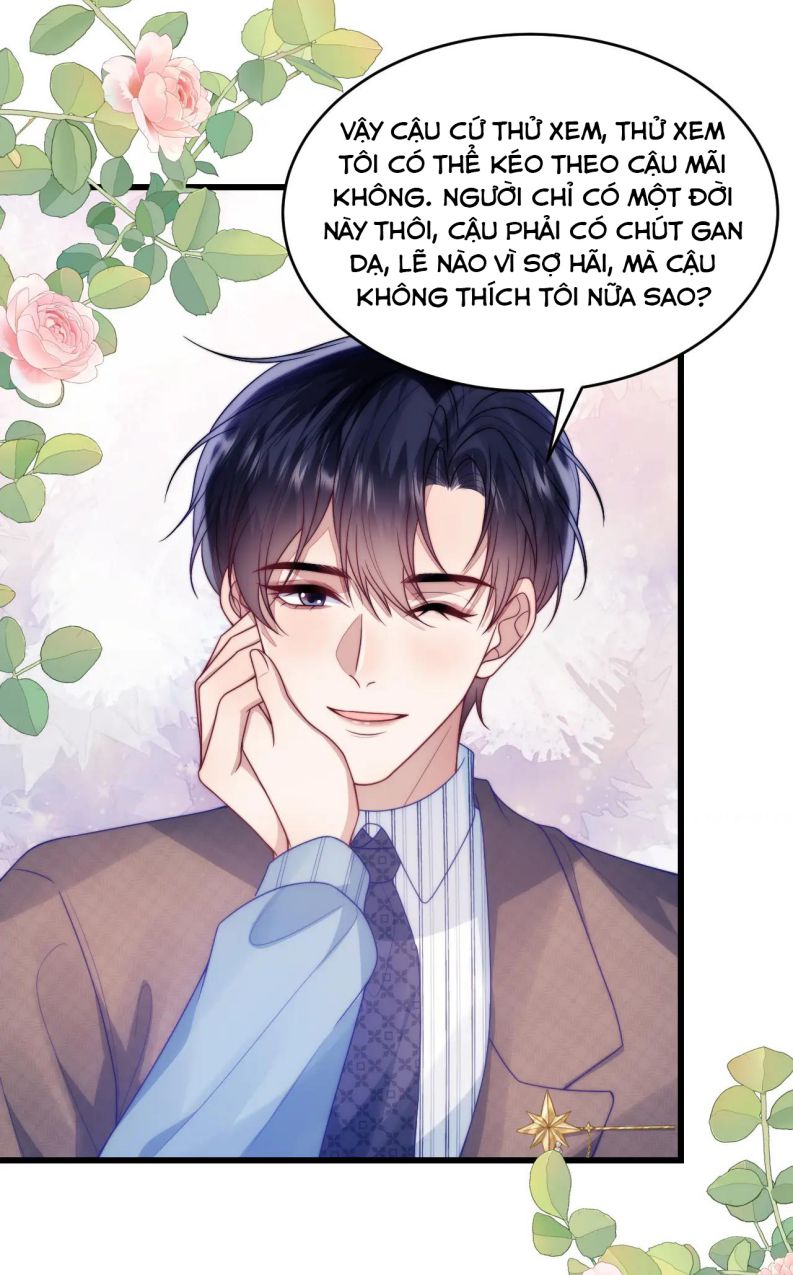 Tiểu Dã Miêu Của Học Bá Thật Trêu Người Chap 81 - Next 