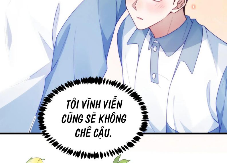 Tiểu Dã Miêu Của Học Bá Thật Trêu Người Chap 81 - Next 