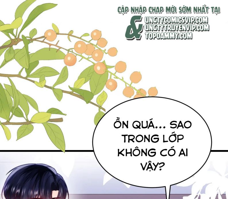 Tiểu Dã Miêu Của Học Bá Thật Trêu Người Chap 81 - Next 