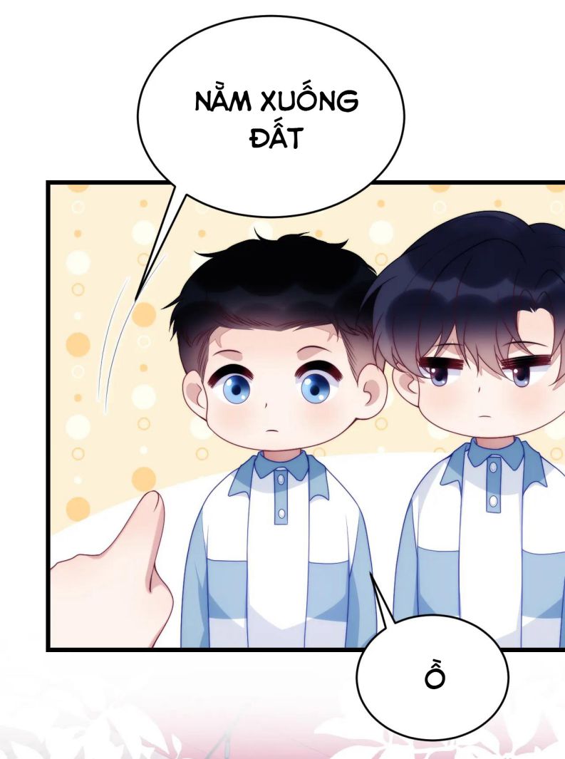 Tiểu Dã Miêu Của Học Bá Thật Trêu Người Chap 81 - Next 