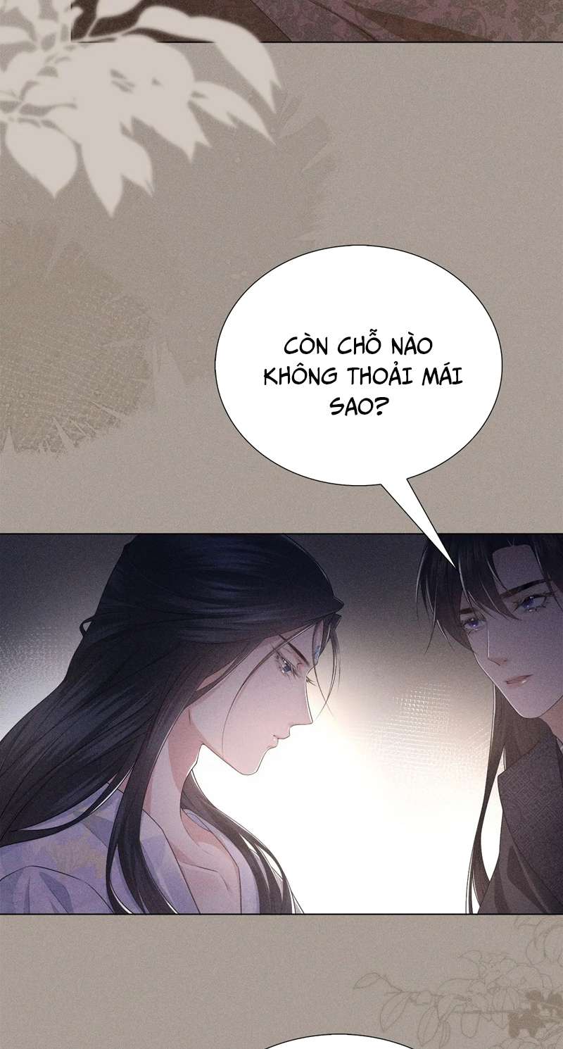 Xâm Chiếm Nguyệt Quang Chap 28 - Next Chap 29