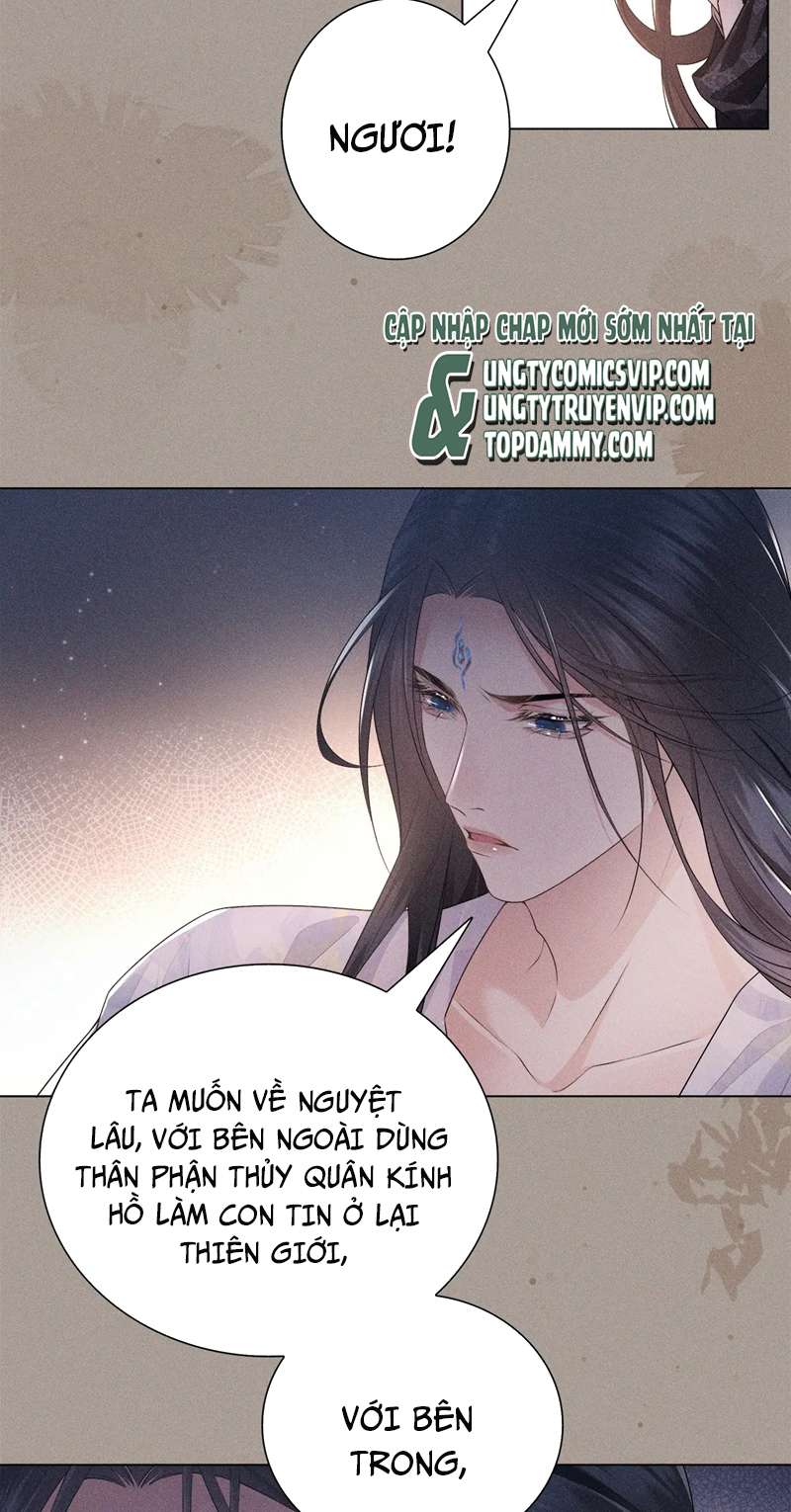 Xâm Chiếm Nguyệt Quang Chap 28 - Next Chap 29