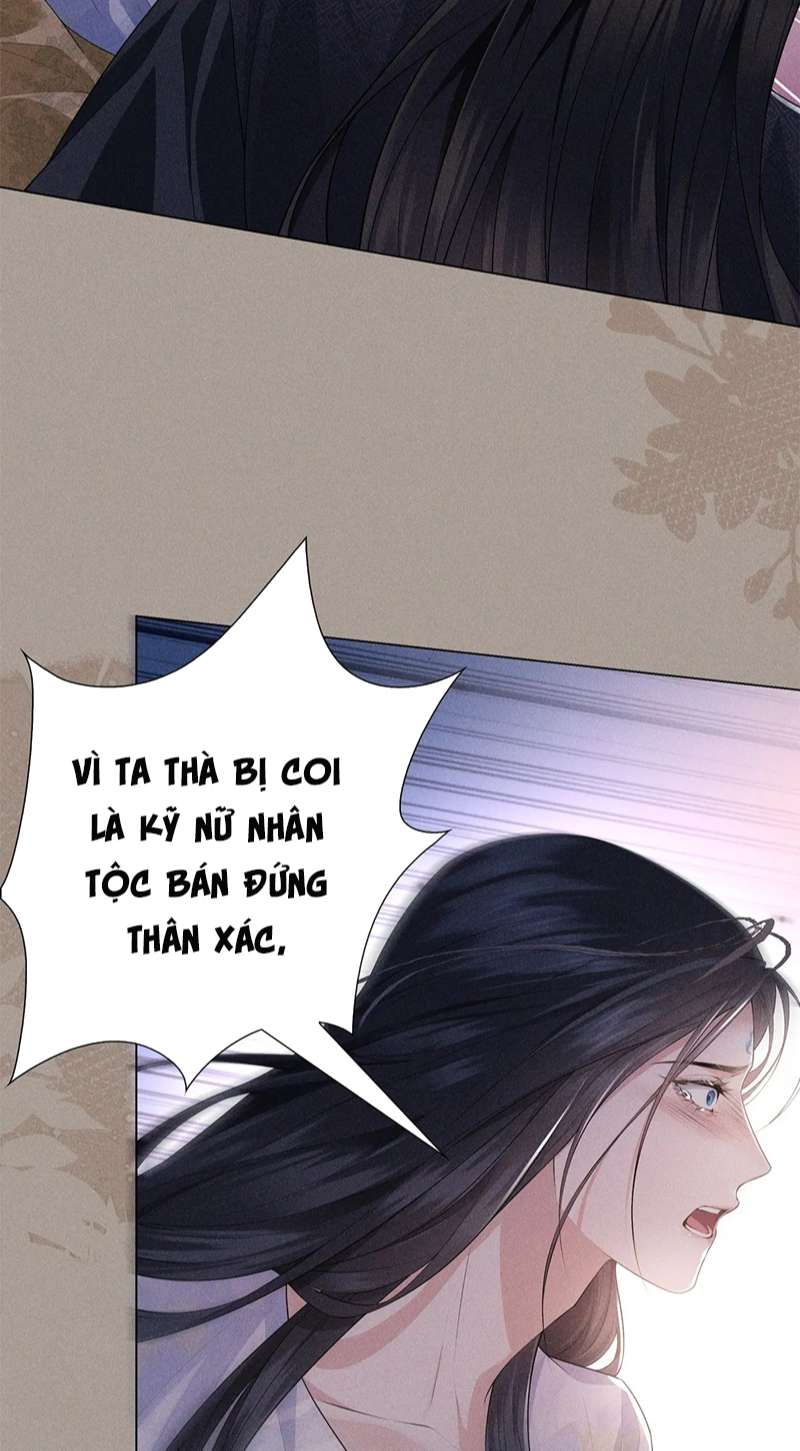 Xâm Chiếm Nguyệt Quang Chap 28 - Next Chap 29