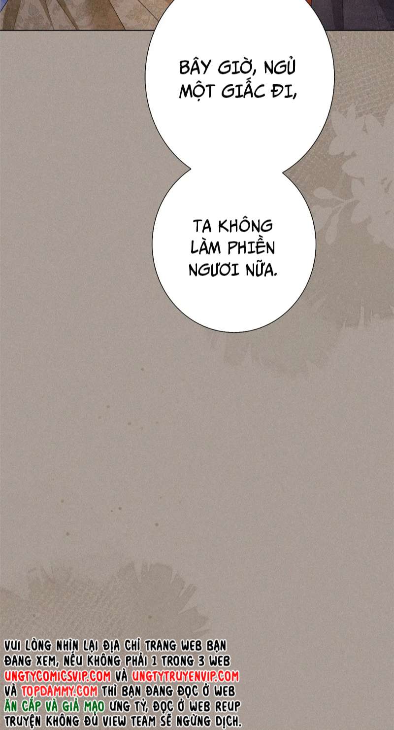 Xâm Chiếm Nguyệt Quang Chap 28 - Next Chap 29