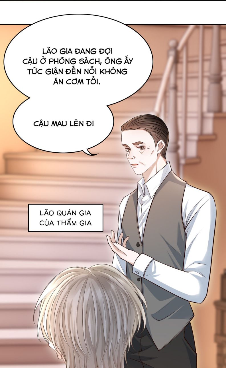 Để Tâm Chap 32 - Next Chap 33