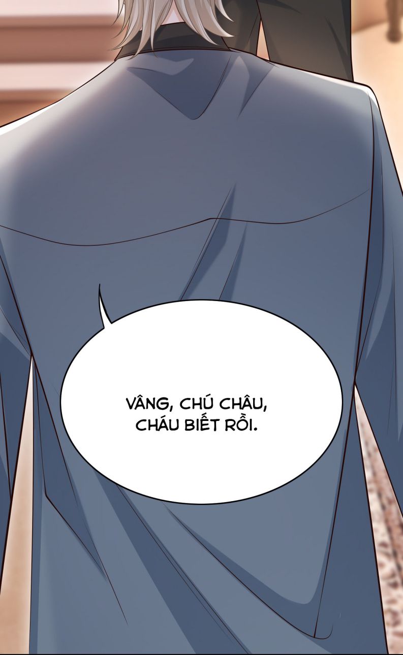 Để Tâm Chap 32 - Next Chap 33