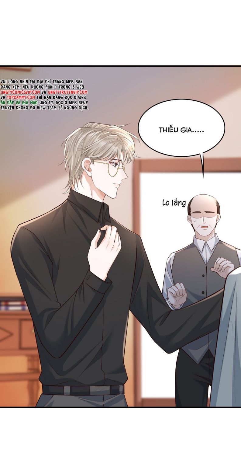 Để Tâm Chap 32 - Next Chap 33