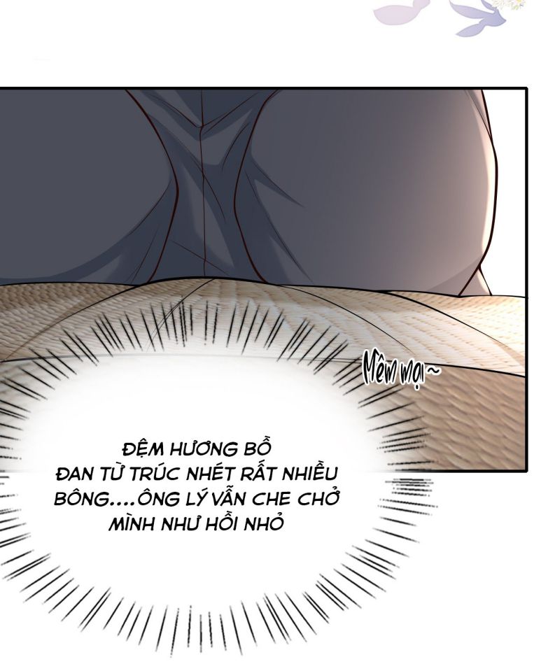 Để Tâm Chap 32 - Next Chap 33