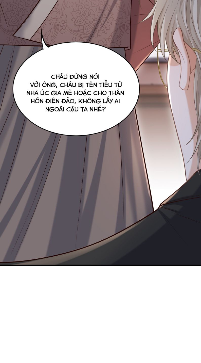 Để Tâm Chap 32 - Next Chap 33