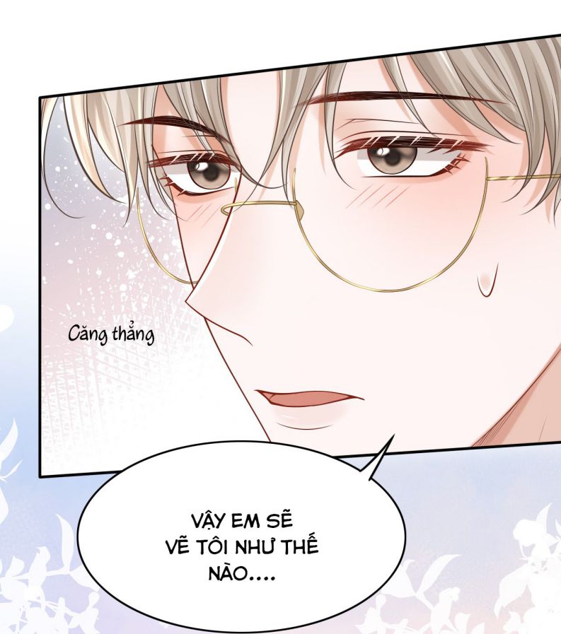 Để Tâm Chap 32 - Next Chap 33