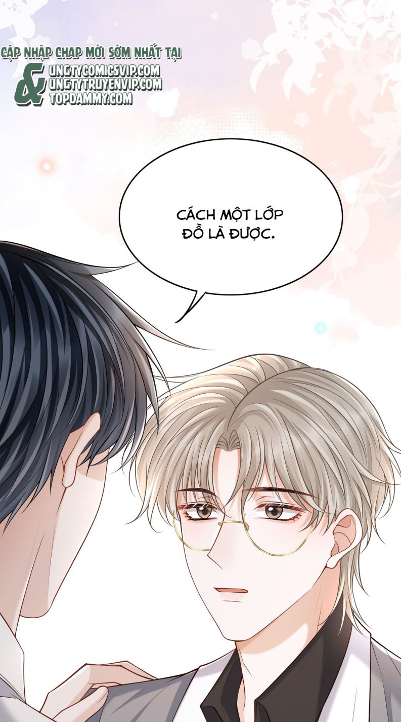 Để Tâm Chap 32 - Next Chap 33