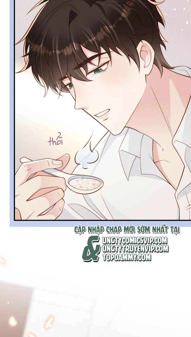 Sau Khi Mất Trí Nhớ Tình Địch Nói Tôi Là Bạn Trai Anh Ấy Chap 22 - Next Chap 23