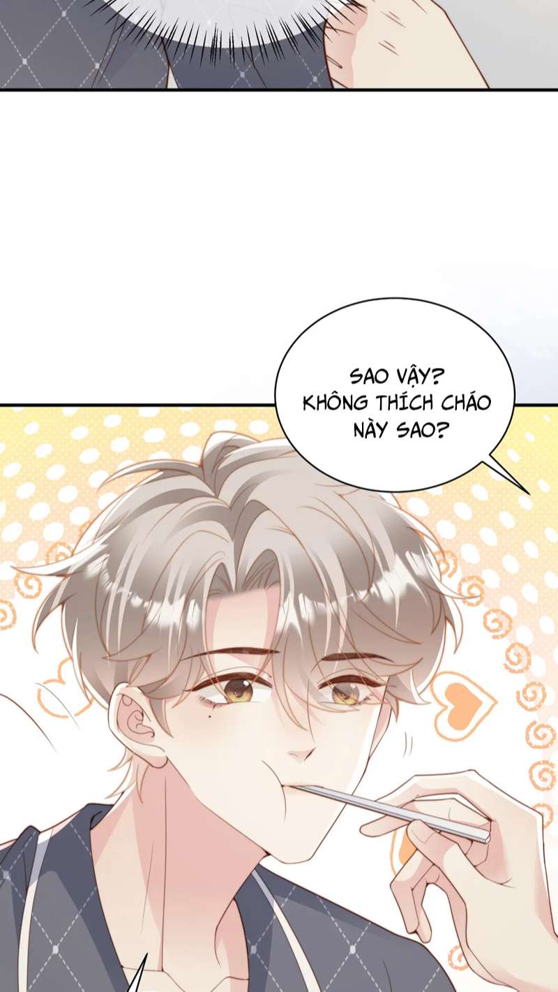 Sau Khi Mất Trí Nhớ Tình Địch Nói Tôi Là Bạn Trai Anh Ấy Chap 22 - Next Chap 23