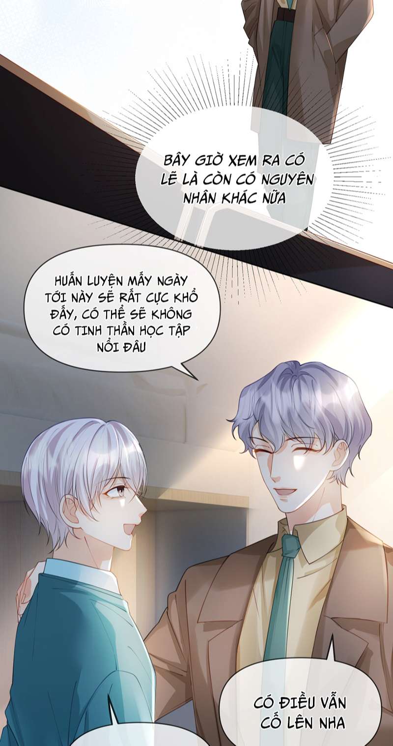 Bị Vạn Người Ghét Sau Khi Trùng Sinh Bạo Hồng Toàn Mạng Chap 54 - Next Chap 55