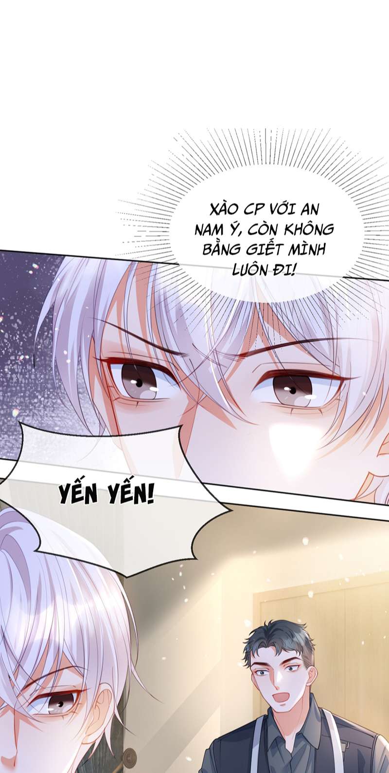 Bị Vạn Người Ghét Sau Khi Trùng Sinh Bạo Hồng Toàn Mạng Chap 54 - Next Chap 55